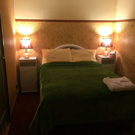 Gran Copacabana Hostal 拉巴斯 外观 照片