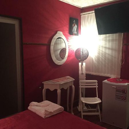 Gran Copacabana Hostal 拉巴斯 外观 照片