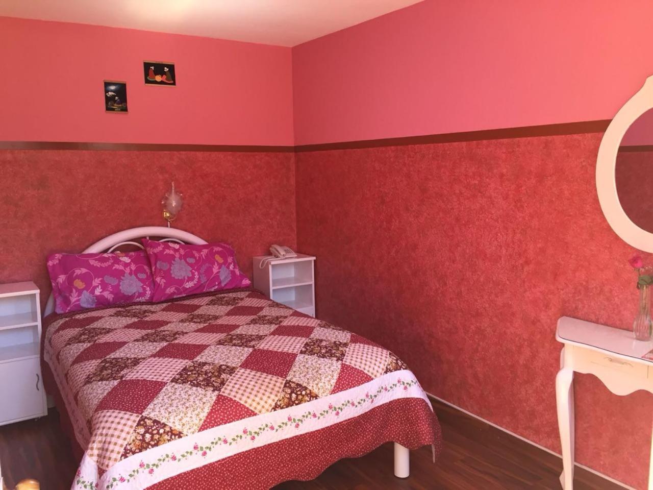 Gran Copacabana Hostal 拉巴斯 外观 照片