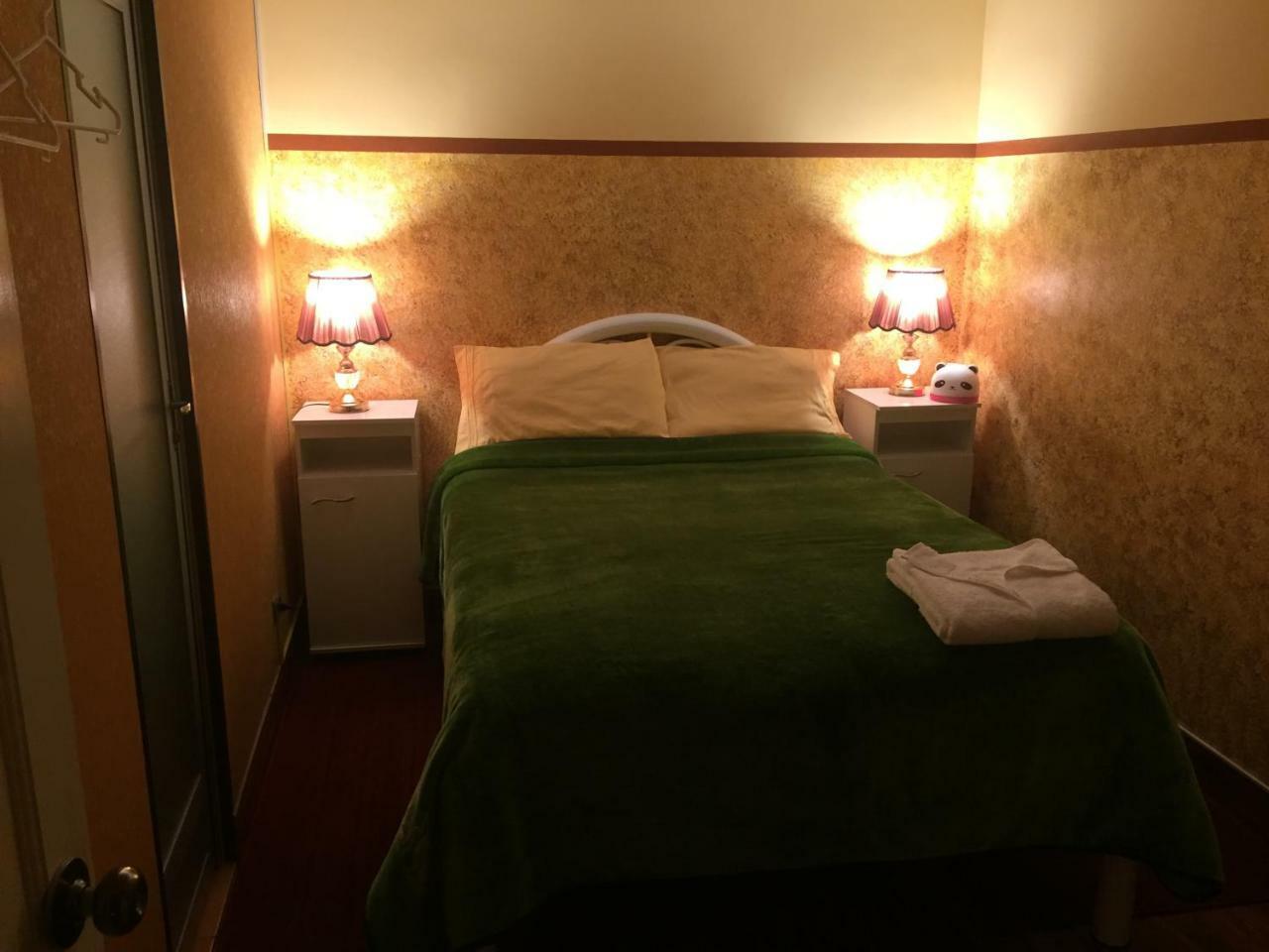 Gran Copacabana Hostal 拉巴斯 外观 照片